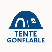 Mes tentes gonflables